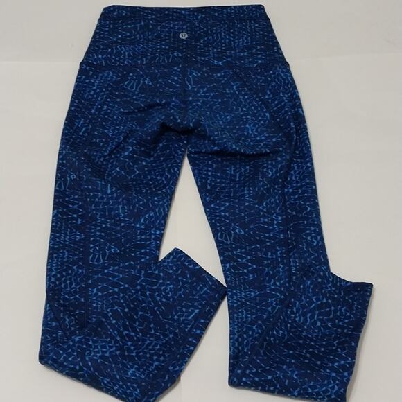 Lululemon Pure Practice Pant - Picture 9 of 10